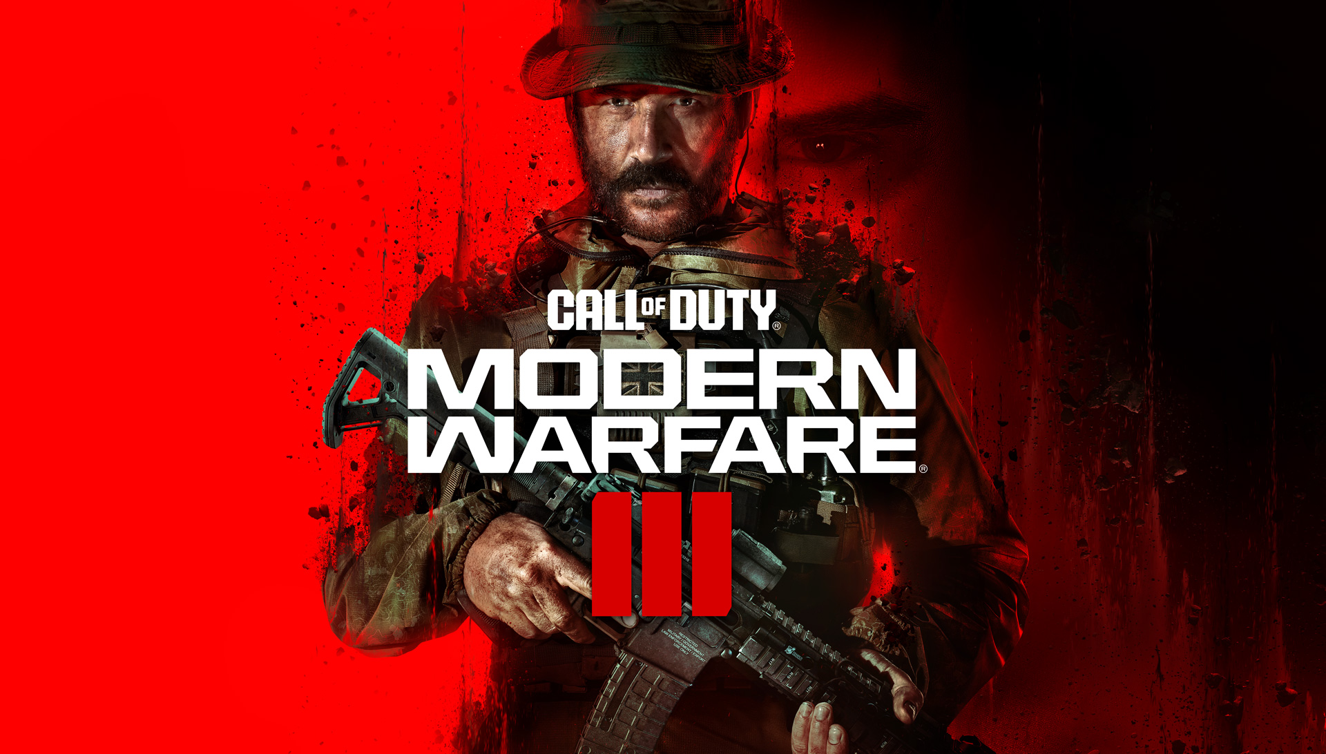 Call of Duty: Modern Warfare III 2023