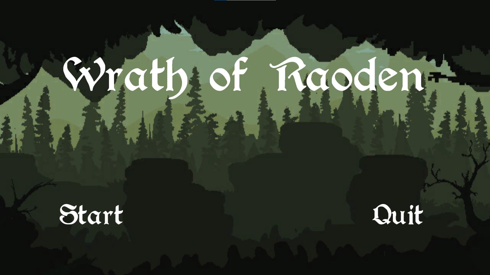 Wrath of Raoden